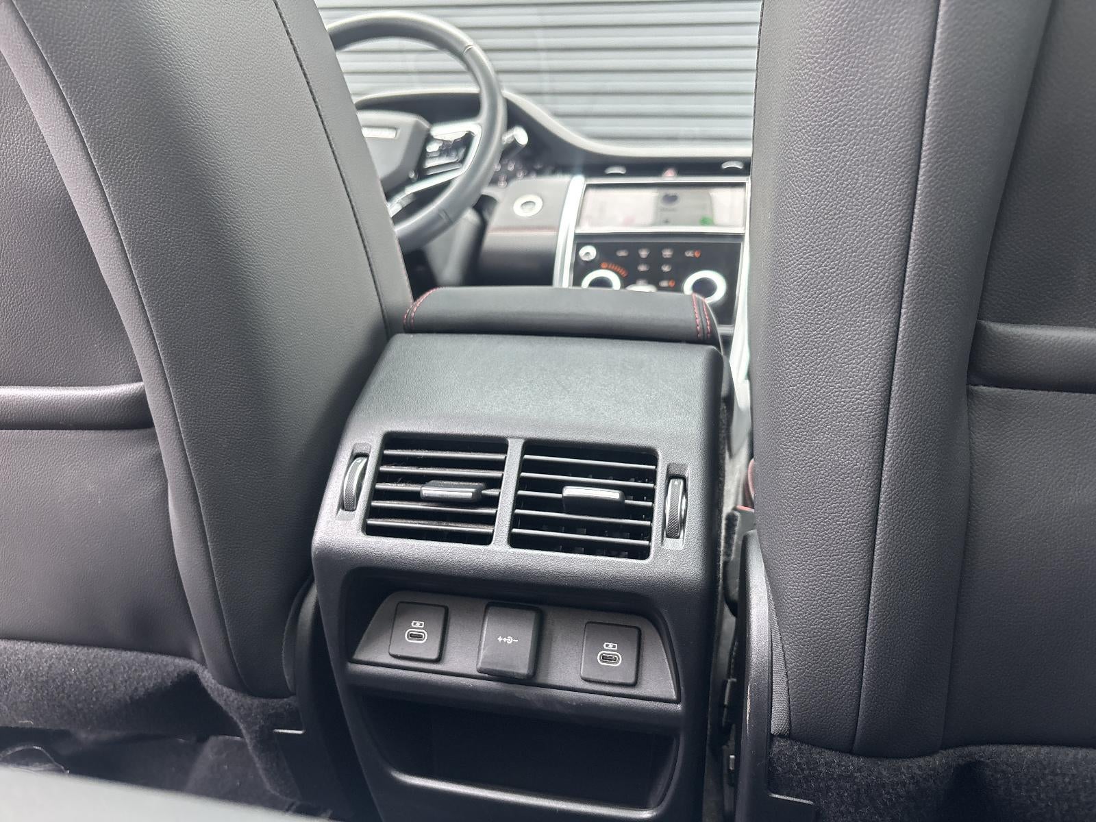 2023 Land Rover Discovery Sport SE R-Dynamic 4WD