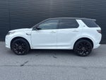 2023 Land Rover Discovery Sport SE R-Dynamic 4WD