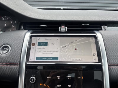 2023 Land Rover Discovery Sport SE R-Dynamic 4WD