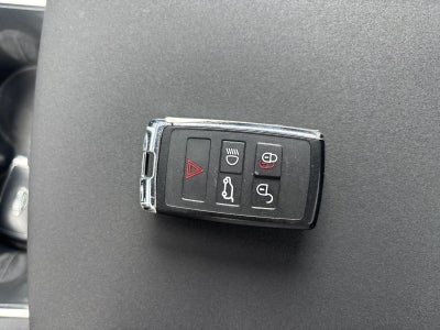 2023 Land Rover Discovery Sport SE R-Dynamic 4WD