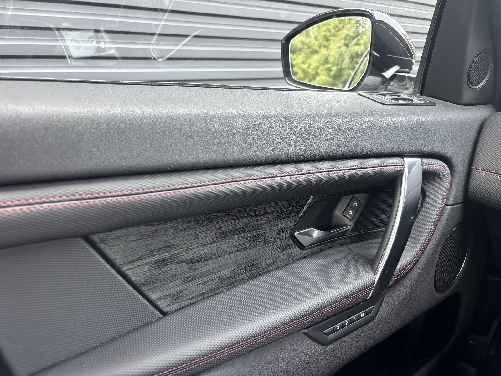 2023 Land Rover Discovery Sport SE R-Dynamic 4WD
