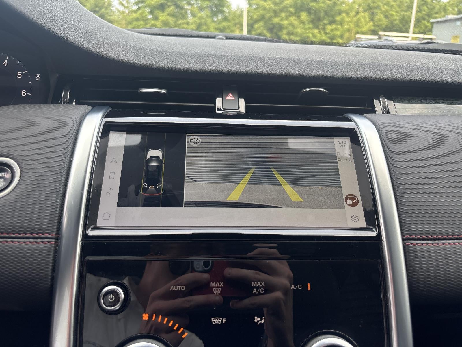 2023 Land Rover Discovery Sport SE R-Dynamic 4WD