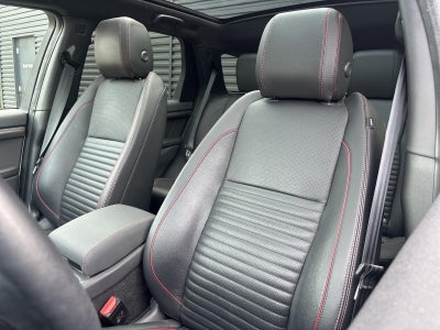 2023 Land Rover Discovery Sport SE R-Dynamic 4WD