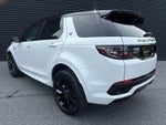 2023 Land Rover Discovery Sport SE R-Dynamic 4WD