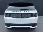 2023 Land Rover Discovery Sport SE R-Dynamic 4WD