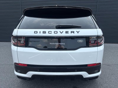 2023 Land Rover Discovery Sport SE R-Dynamic 4WD