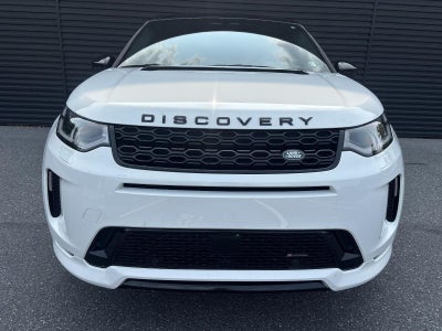 2023 Land Rover Discovery Sport SE R-Dynamic 4WD