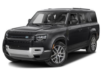 2023 Land Rover Defender 130 SE AWD