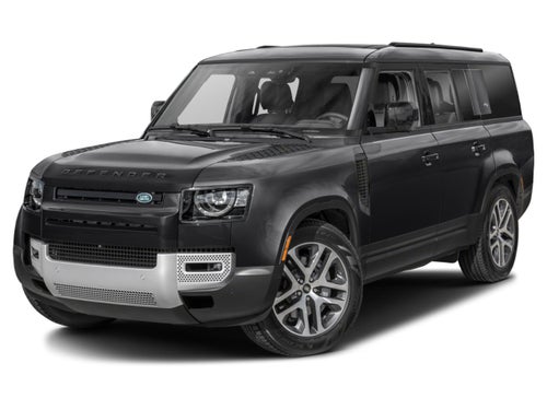 2023 Land Rover Defender 130 SE AWD