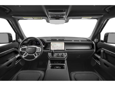2023 Land Rover Defender 130 SE AWD