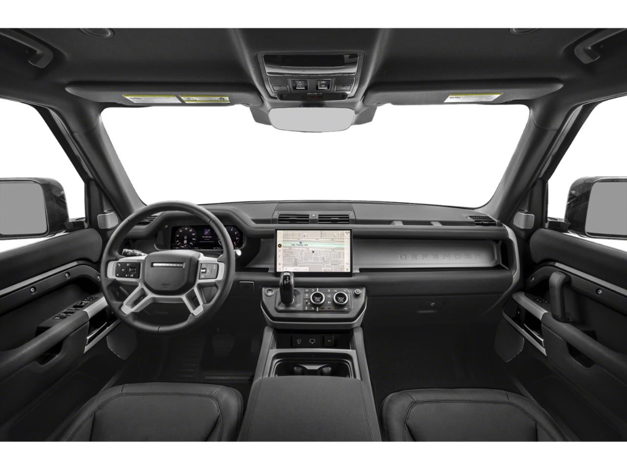 2023 Land Rover Defender 130 SE AWD