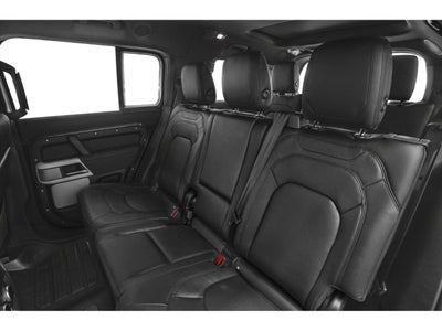 2023 Land Rover Defender 130 SE AWD