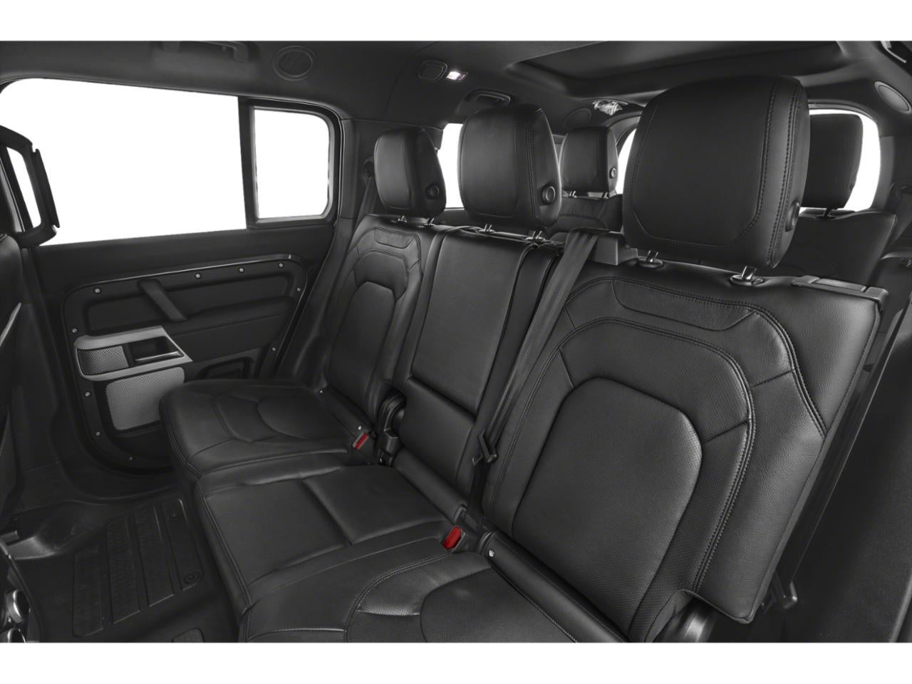 2023 Land Rover Defender 130 SE AWD