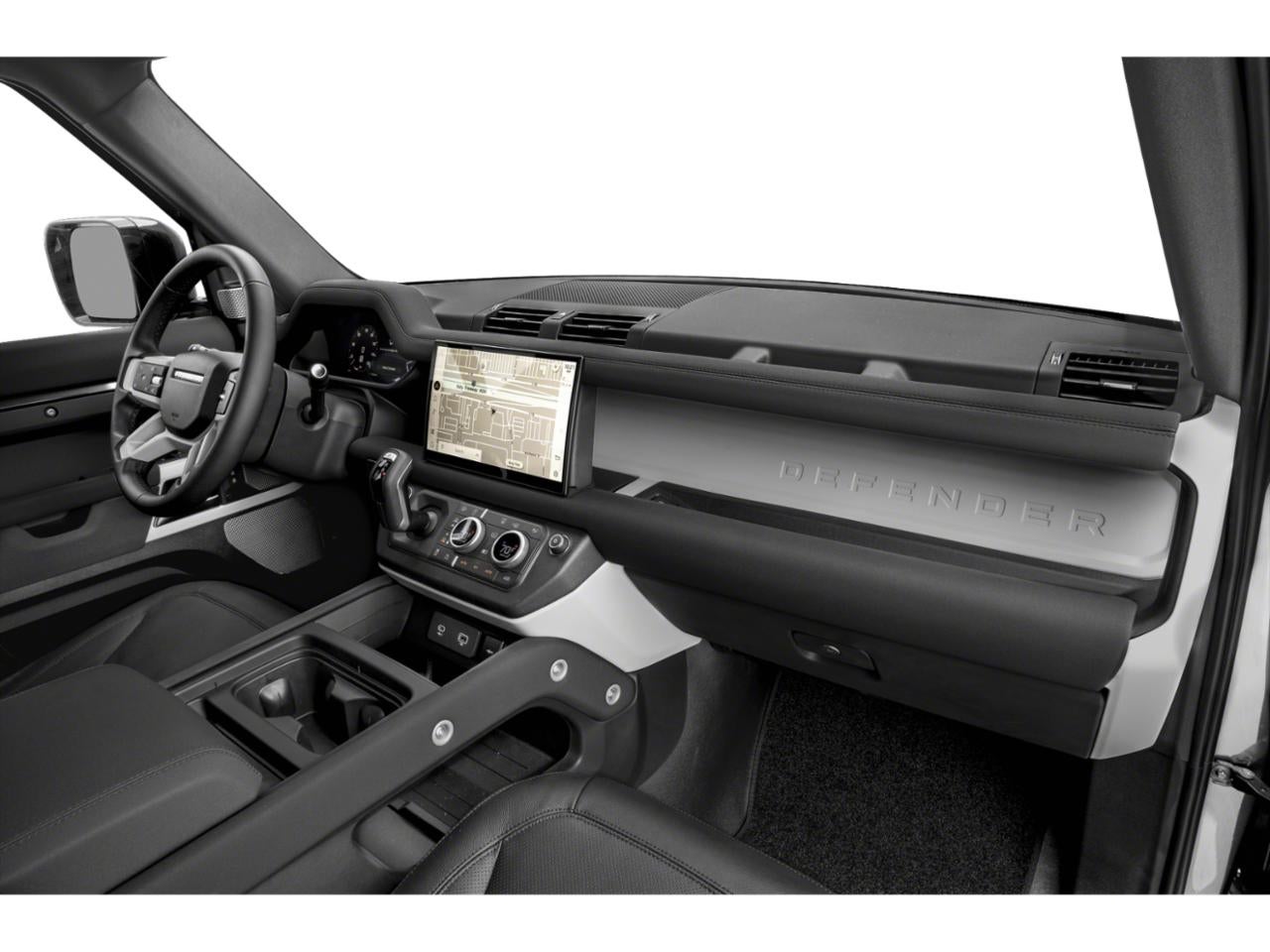 2023 Land Rover Defender 130 SE AWD