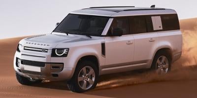 2023 Land Rover Defender 130 SE AWD