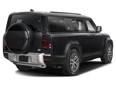 2023 Land Rover Defender 130 SE AWD