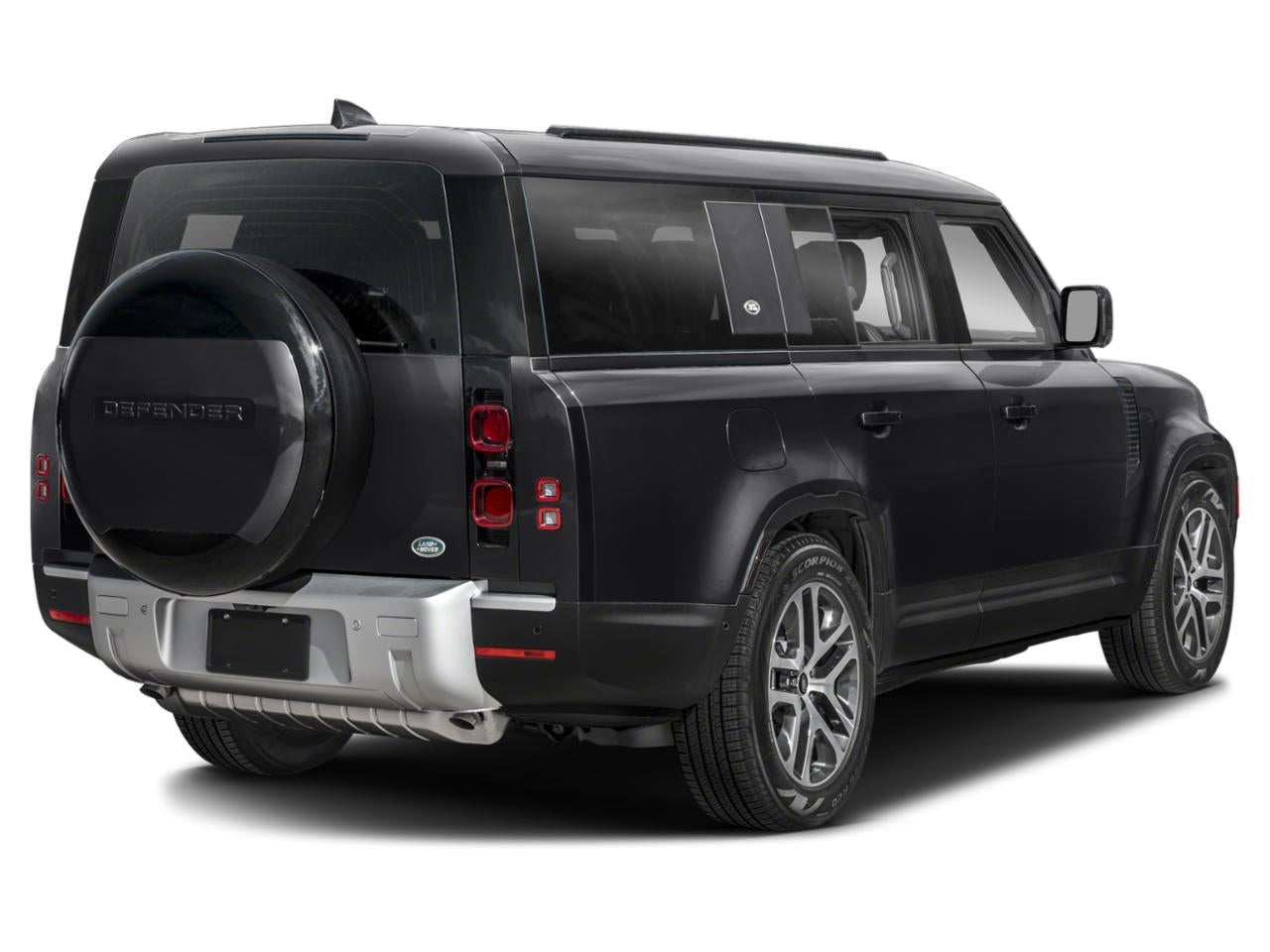 2023 Land Rover Defender 130 SE AWD