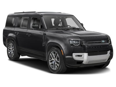 2023 Land Rover Defender 130 SE AWD