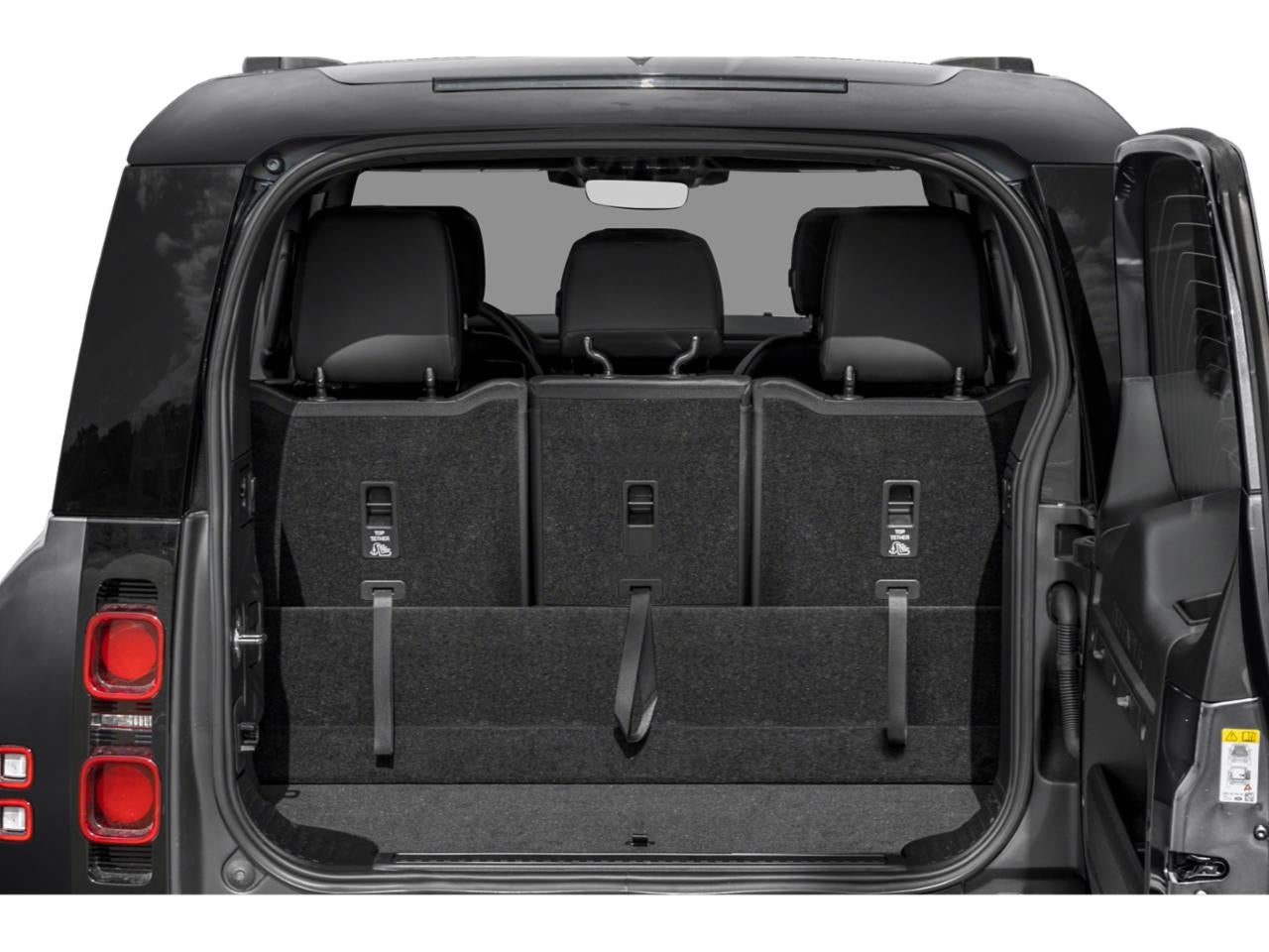 2023 Land Rover Defender 130 SE AWD