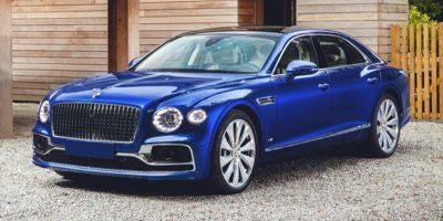 2021 Bentley Flying Spur V8 Sedan
