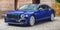 2021 Bentley Flying Spur V8 Sedan