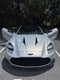 2025 Aston Martin Vanquish Coupe