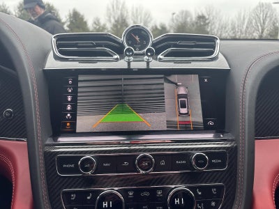 2022 Bentley Bentayga V8 AWD
