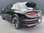 2022 Bentley Bentayga V8 AWD