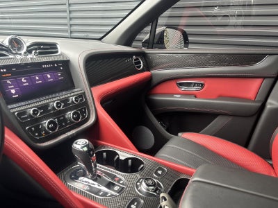 2022 Bentley Bentayga V8 AWD