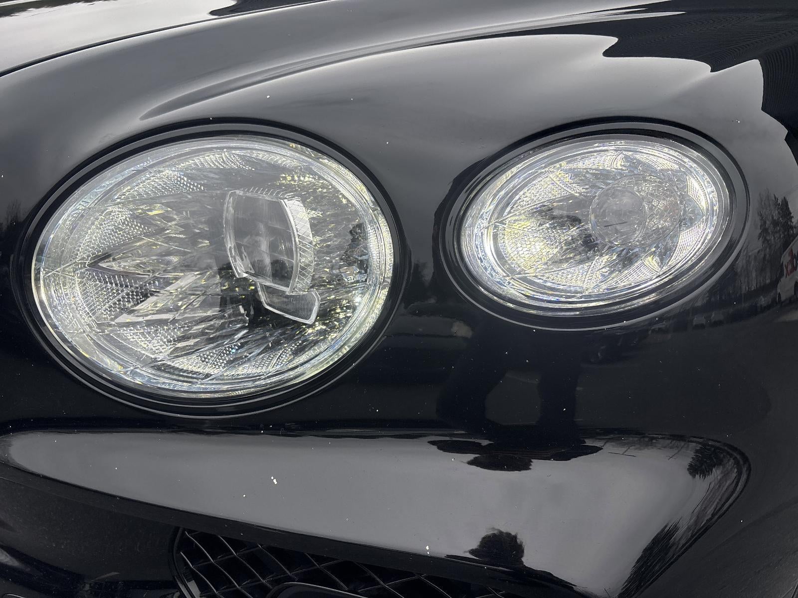 2022 Bentley Bentayga V8 AWD