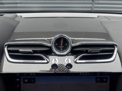 2022 Bentley Bentayga V8 AWD