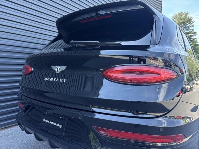 2022 Bentley Bentayga S AWD