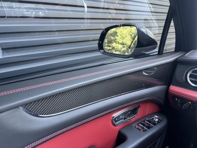 2022 Bentley Bentayga S AWD