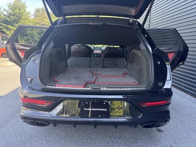 2022 Bentley Bentayga S AWD