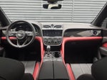 2022 Bentley Bentayga V8 AWD
