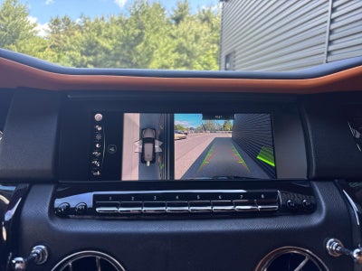 2023 Rolls-Royce Cullinan Black Badge Sport Utility