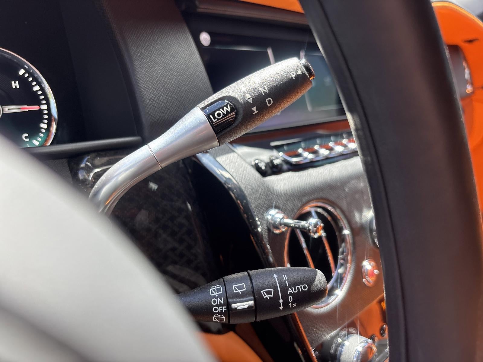 2023 Rolls-Royce Cullinan Black Badge Sport Utility