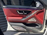 2023 Mercedes-Benz S-Class S 580 4MATIC® Sedan