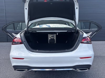 2023 Mercedes-Benz E-Class E 350 4MATIC® Sedan