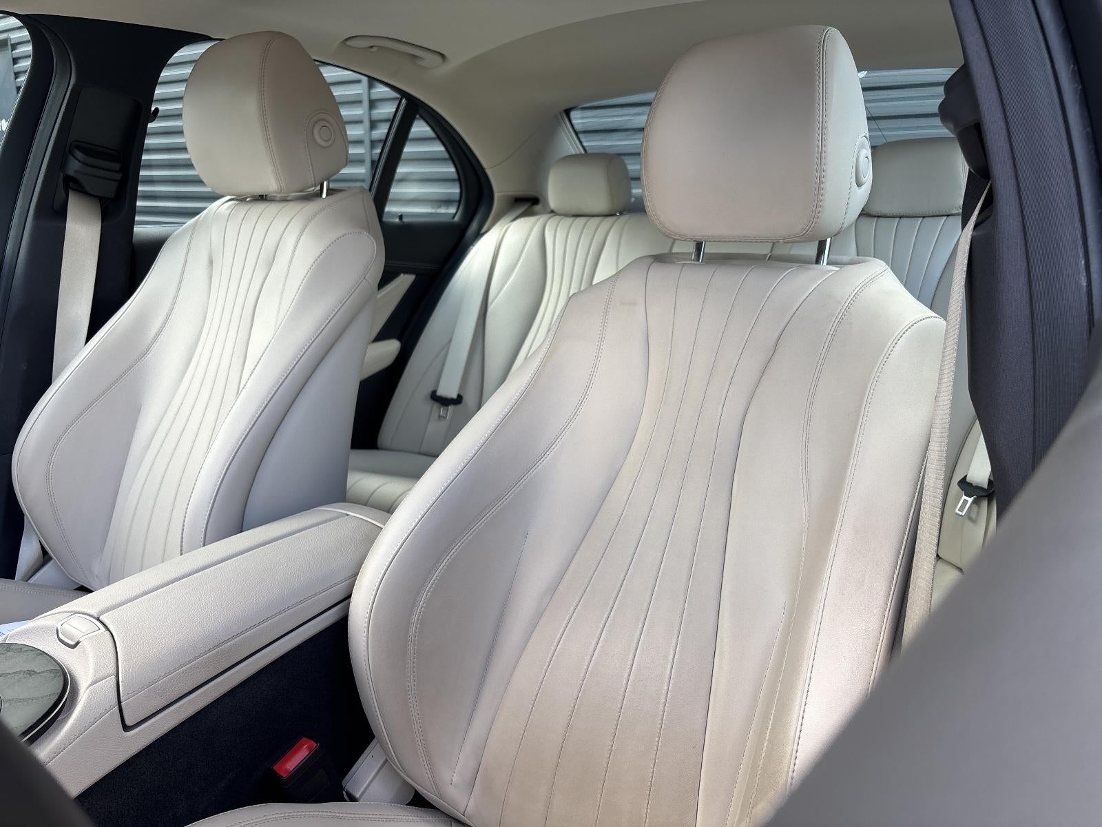 2023 Mercedes-Benz E-Class E 350 4MATIC® Sedan