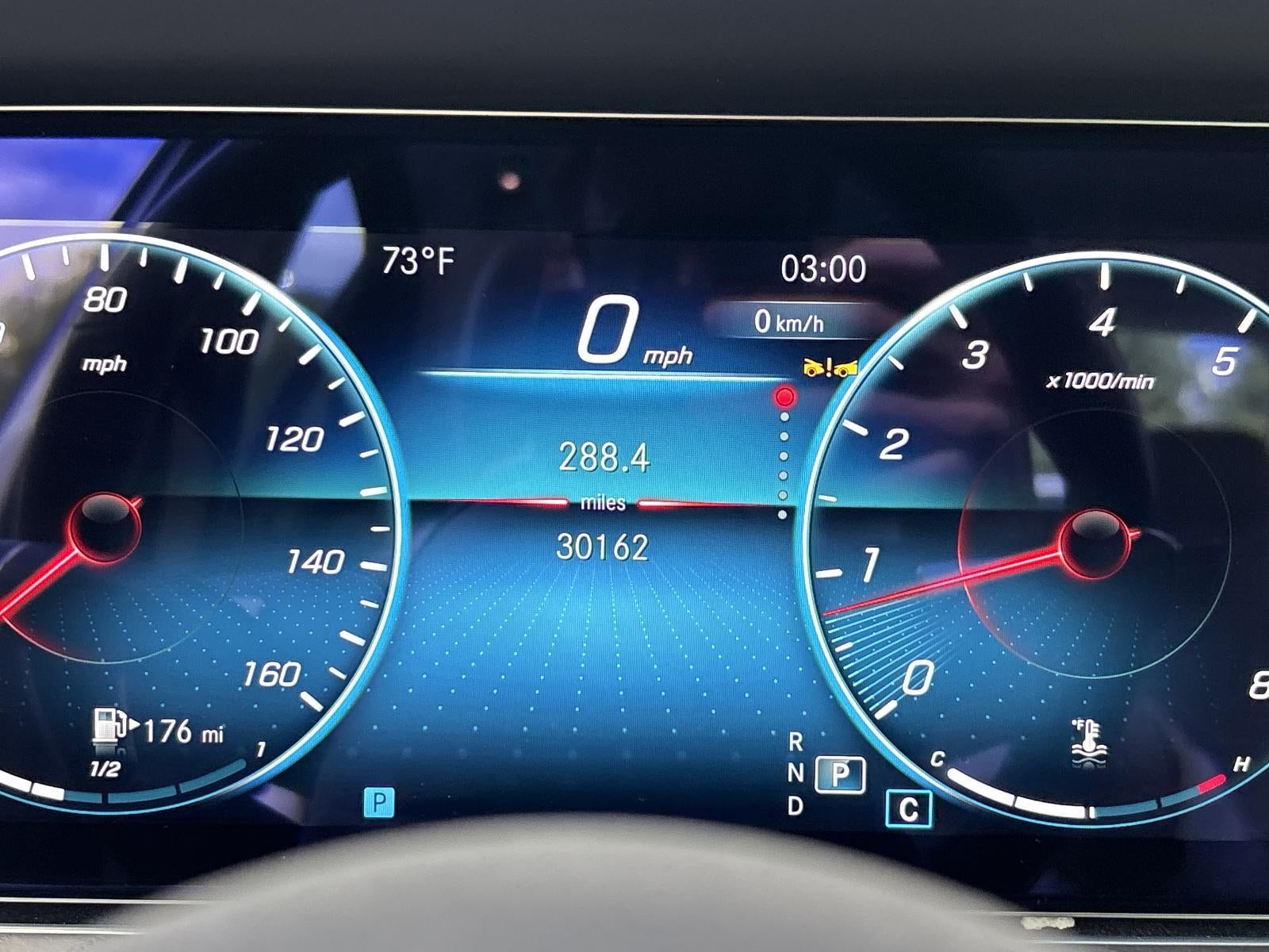 2023 Mercedes-Benz E-Class E 350 4MATIC® Sedan