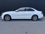 2023 Mercedes-Benz E-Class E 350 4MATIC® Sedan