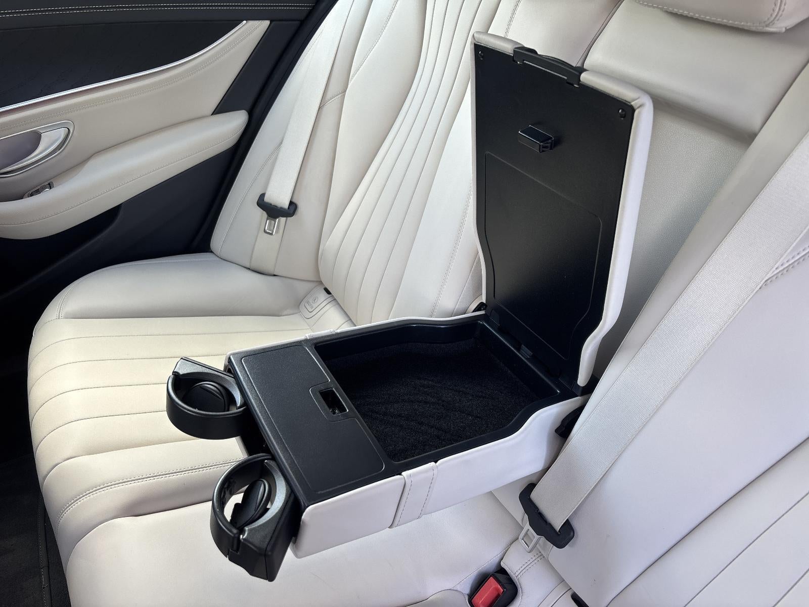 2023 Mercedes-Benz E-Class E 350 4MATIC® Sedan