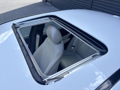 2023 Mercedes-Benz E-Class E 350 4MATIC® Sedan