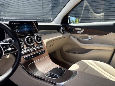 2022 Mercedes-Benz GLC GLC 300 4MATIC® SUV