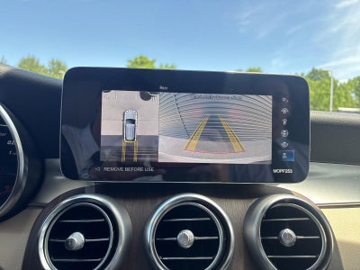 2022 Mercedes-Benz GLC GLC 300 4MATIC® SUV