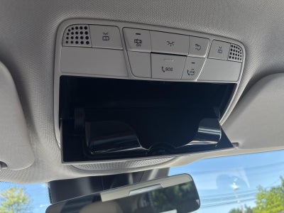 2022 Mercedes-Benz GLC GLC 300 4MATIC® SUV