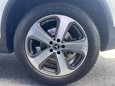 2022 Mercedes-Benz GLC GLC 300 4MATIC® SUV