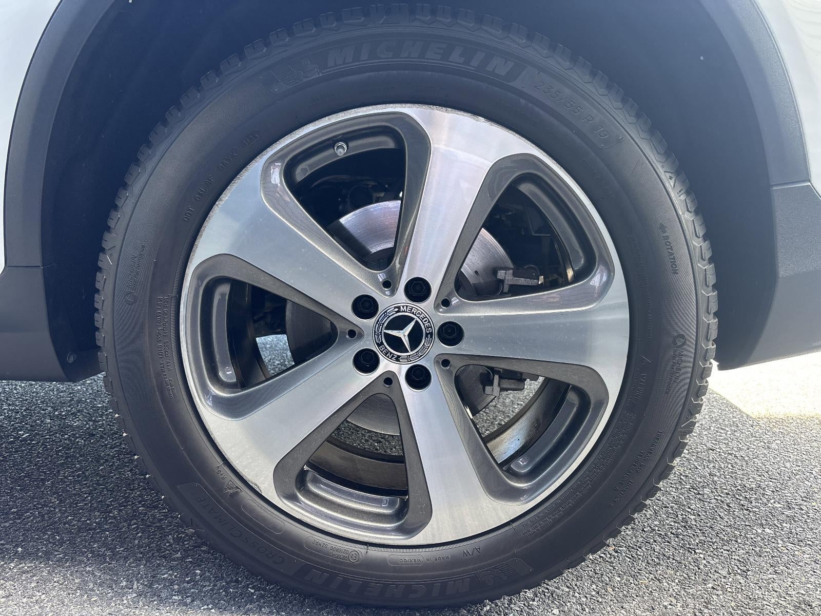 2022 Mercedes-Benz GLC GLC 300 4MATIC® SUV