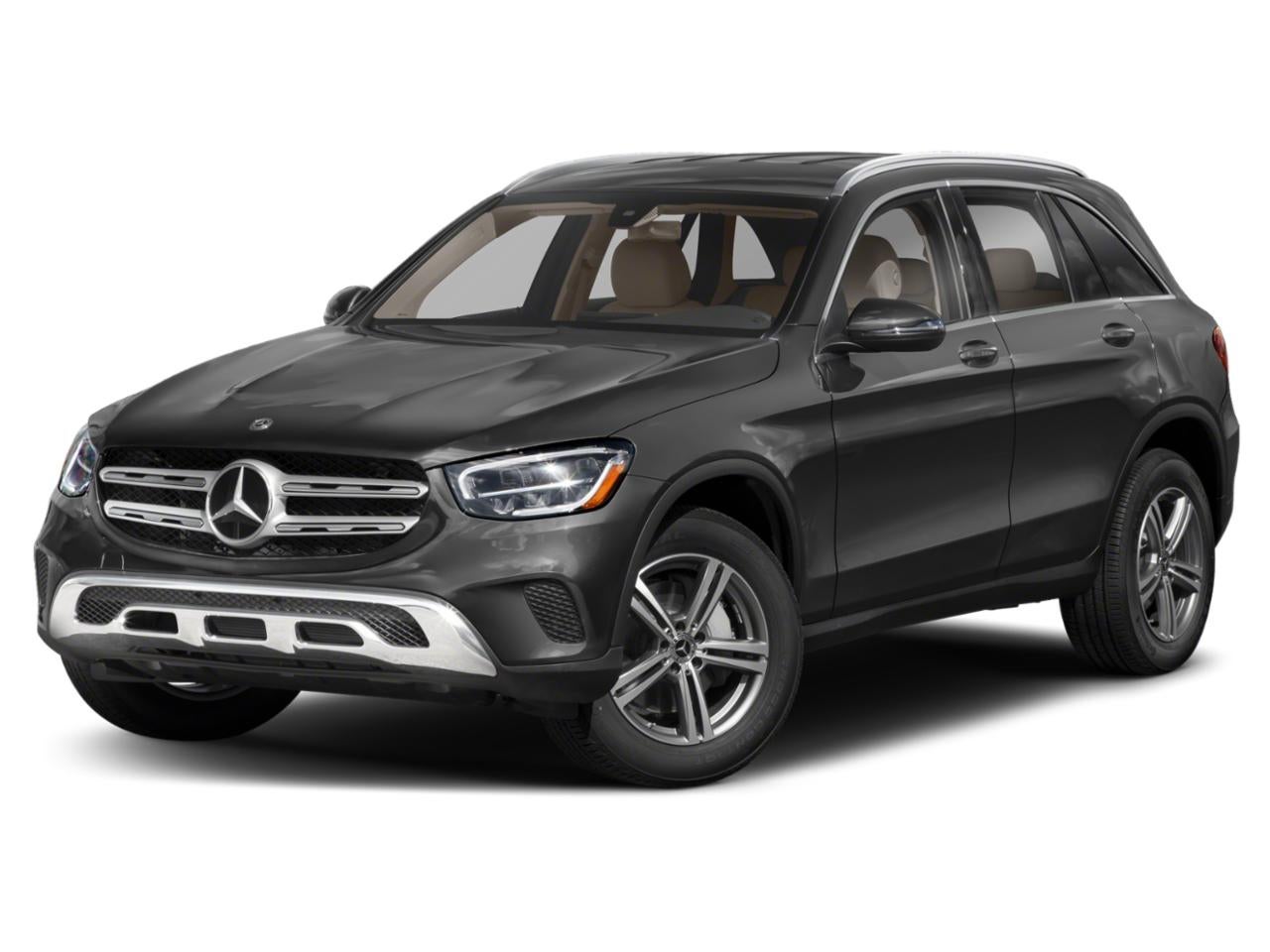 2022 Mercedes-Benz GLC GLC 300 4MATIC's photo
